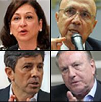 Transformação digital entra na agenda dos candidatos à presidência do Brasil