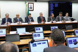 Audiência Pública – A Política de Comércio Exterior do Brasil