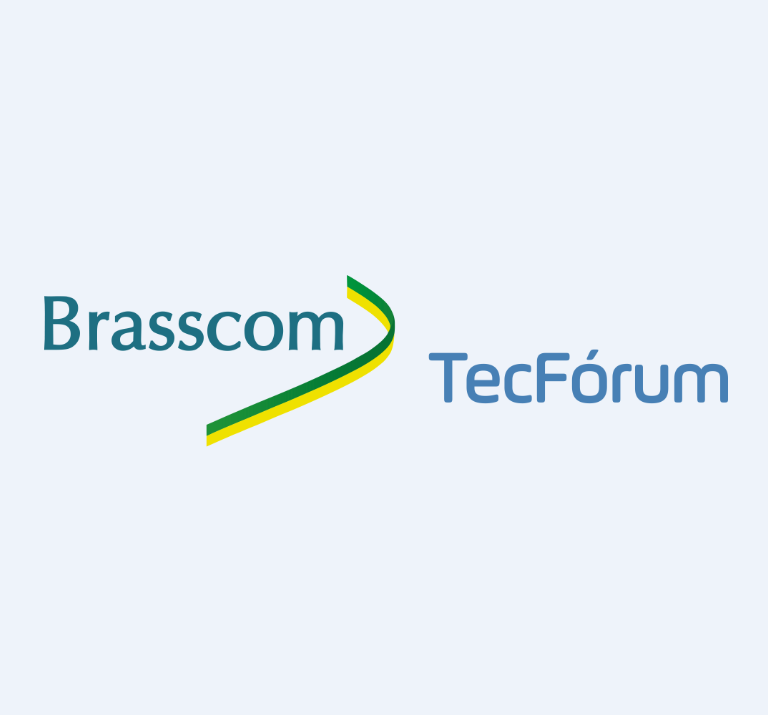P&D Brasil apoia institucionalmente o Brasscom TecFórum