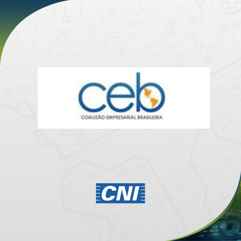 Coalizão Empresarial Brasileira – CEB/CNI